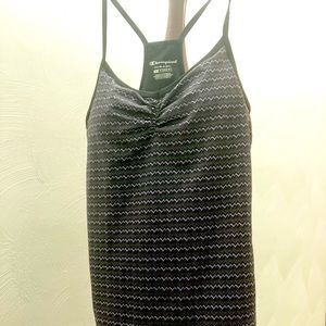 Champion racer baack tank top